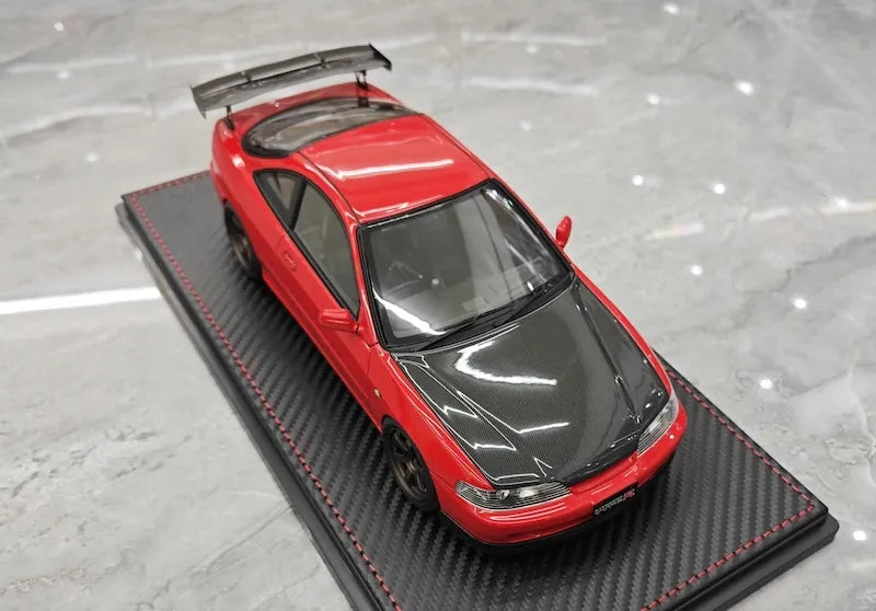 1:18 Honda 1995 Integra Type R DC2 Die Cast Model Car
