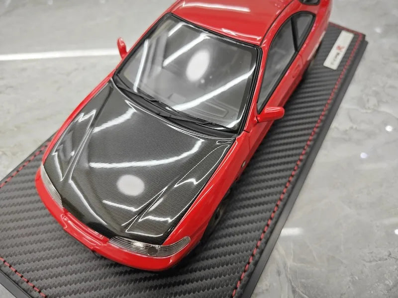 1:18 Honda 1995 Integra Type R DC2 Die Cast Model Car