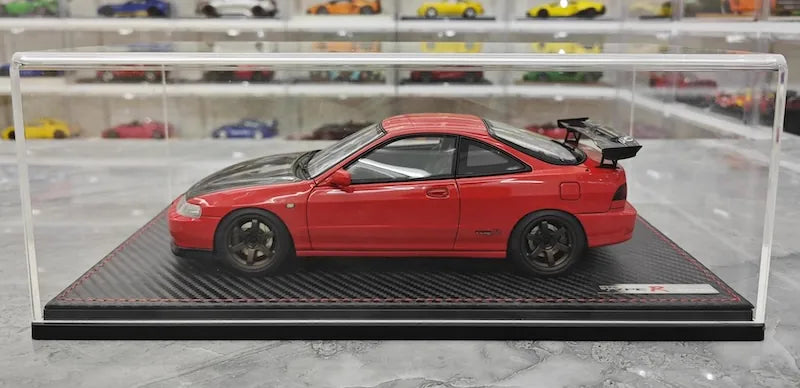 1:18 Honda 1995 Integra Type R DC2 Die Cast Model Car