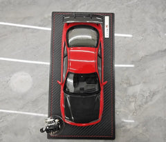 1:18 Honda 1995 Integra Type R DC2 Die Cast Model Car