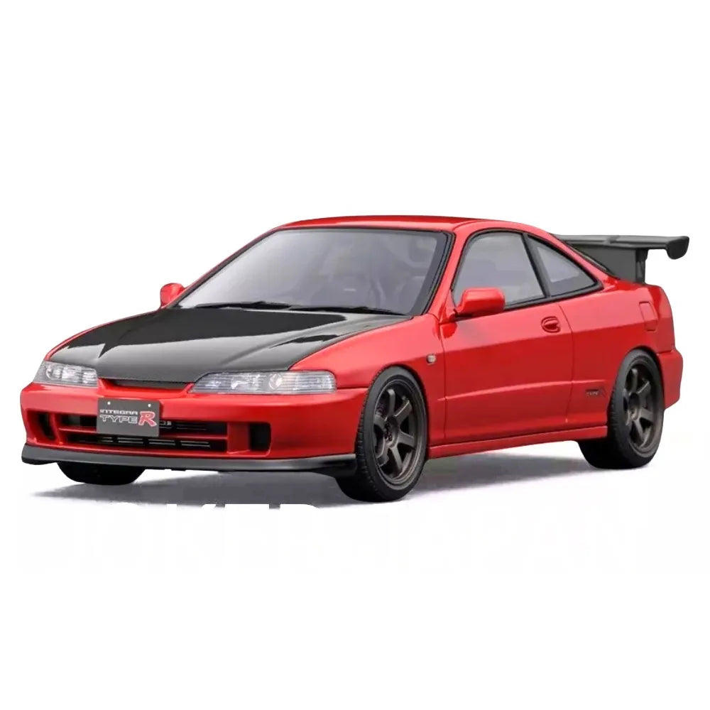 1:18 Honda 1995 Integra Type R DC2 Die Cast Model Car