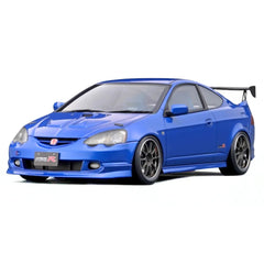 1:18 Honda 2001 Integra Type R DC5 Blue Die Cast Model Car
