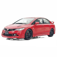 1:18 Honda 2007 Civic Type R FD2 JDM Die Cast Model Car