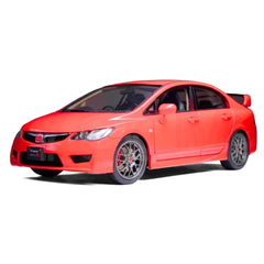 1:18 Honda 2007 Civic Type R FD2 Red Die Cast Model Car