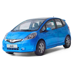 1:18 Honda 2007 Fit/Jazz Die Cast Model Car