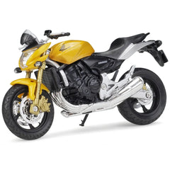 1:18 HONDA 2007 Hornet CB600F Motorcycle Model