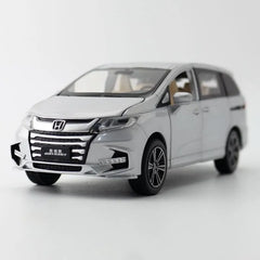 1:32 Honda 2013 Odyssey Die Cast Model Car