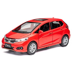 1:32 Honda 2015 Fit 3rd Die Cast Model Car