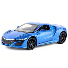1:32 Acura 2016 NSX Die Cast Model Car