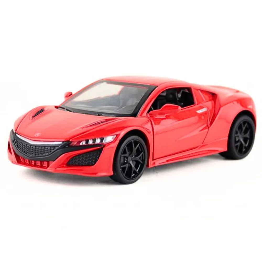 1:32 Acura 2016 NSX Die Cast Model Car