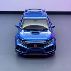 1:32 Honda 2016 Civic 10th Type R Die Cast Model Car