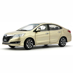 1:18 Honda 2016 Crider Die Cast Model Car