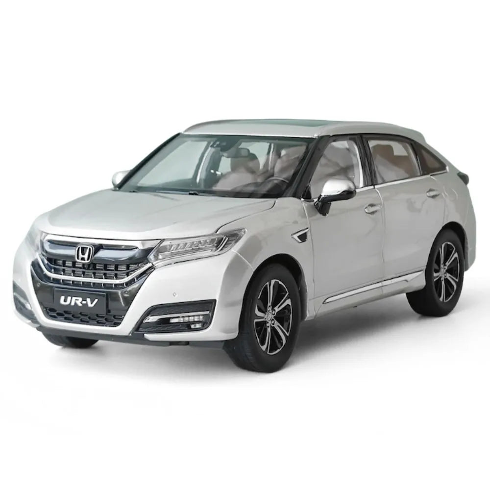 1:18 Honda 2017 UR-V Die Cast Model Car