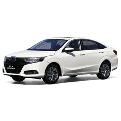 1:18 Honda 2018 Crider Die Cast Model Car