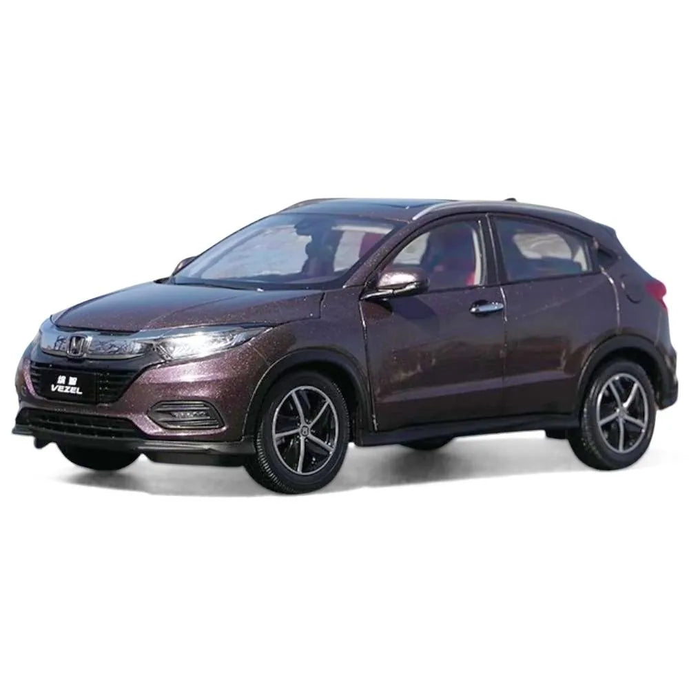 1:18 Honda 2019 HR-V Die Cast Model Car