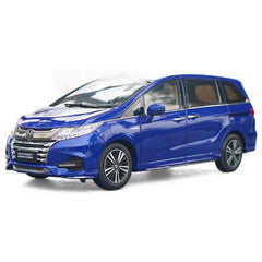 1:18 Honda 2019 Odyssey Die Cast Model Car