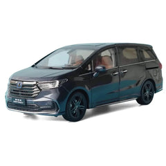 1:18 Honda 2020 Odyssey Sport Hybrid Die Cast Model Car