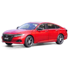 1:18 Honda 2022 Accord Die Cast Model Car