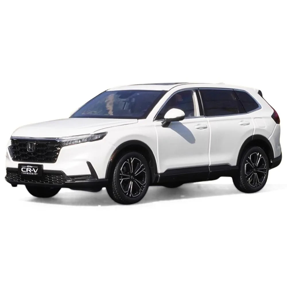 1:18 Honda 2023 CR-V Die Cast Model Car