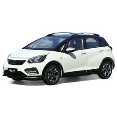 1:18 Honda 2023 Jazz Crosstar Die Cast Model Car