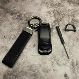 Honda Civic Type R Keychains 1:64 Model Car Keychain
