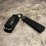 Honda Civic Type R Keychains 1:64 Model Car Keychain