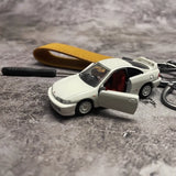 Honda Integra Type R Keychains 1:64 Model Car Keychain