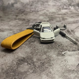 Honda Integra Type R Keychains 1:64 Model Car Keychain