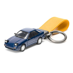 Honda Prelude Keychains 1:64 Model Car Keychain