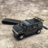 Hummer H2 Keychains 1:64 Model Car Keychain