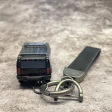 Hummer H2 Keychains 1:64 Model Car Keychain