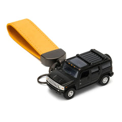 Hummer H2 Keychains 1:64 coche en miniatura Keychain