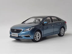 1:18 Hyundai 2014 Sonata Die Cast Model Car