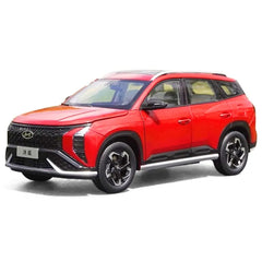 1:18 Hyundai 2023 Mufasa Die Cast Model Car
