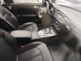 [IVY] 1:18 Audi 2012 S6 Sedan guld modellbil harts