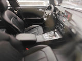 [IVY] 1:18 Audi 2012 S6 Sedan White Model Car Resin