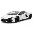[IVY] 1:18 Lamborghini 2023 Revuelto blanc voiture miniature Resin