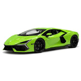 IVY Lamborghini 2023 Revuelto Green 1:18 – Keräilyhartsimallihartsi