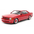 [IVY] 1:18 Mercedes-AMG 1989 560 SEC 6.0 Red Model Car Resin