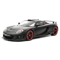 [IVY] 1:18 Porsche 2006 Gembella Mirage GT ブラック モデルカー レジン
