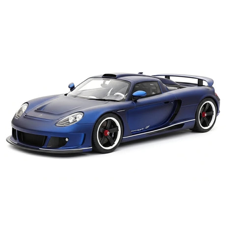 [IVY] 1:18 Porsche 2006 Gembella Mirage GT bleu voiture miniature Resin
