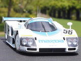 [IXO] 1:18 Mazda 1991 787B #56 Model Car Die-Cast