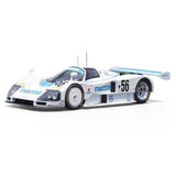 [IXO] 1:18 Mazda 1991 787B #56 Model Car Die-Cast
