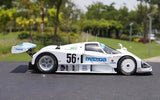 [IXO] 1:18 Mazda 1991 787B #56 Model Car Die-Cast