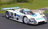 [IXO] 1:18 Mazda 1991 787B #56 Model Car Die-Cast