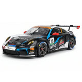 [IXO] 1:18 Porsche 2024 911 GT3 Cup #15 Porsche Cup Model Car Die-Cast