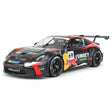[IXO] 1:18 Porsche 2024 911 GT3 Cup #69 Porsche Cup Model Car Die-Cast