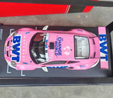 [IXO] 1:18 Porsche 2025 911 GT3 Cup #1 Porsche Carrera Cup Model Car Die-Cast