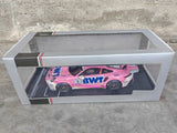 [IXO] 1:18 Porsche 2025 911 GT3 Cup #1 Porsche Carrera Cup Model Car Die-Cast
