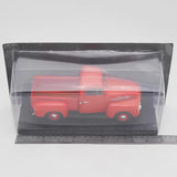 [IXO] 1:24 Ford 1952 F-1 rouge voiture miniature Die-Cast